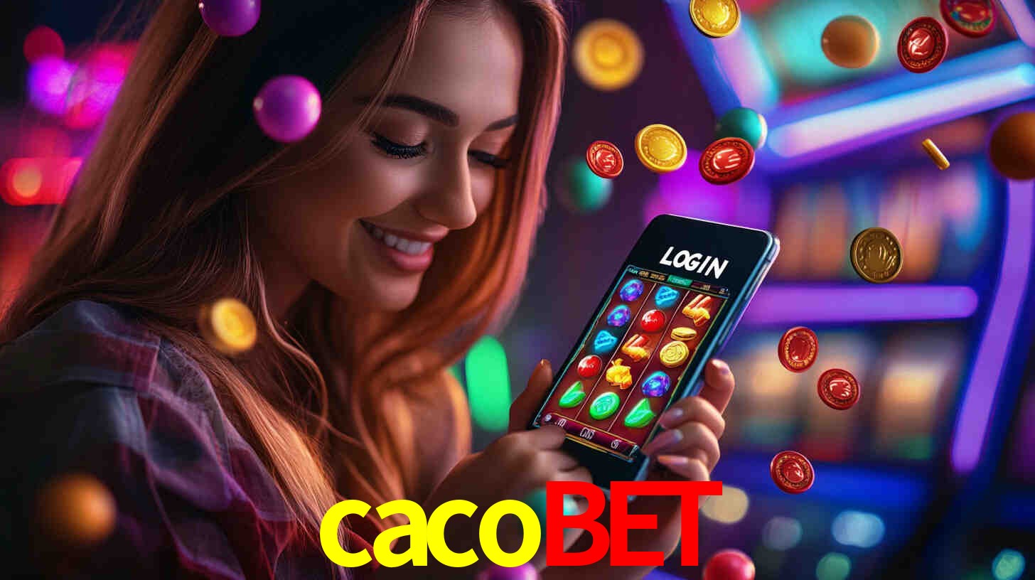 Processo de Download do App cacobet - Passo a Passo Simples