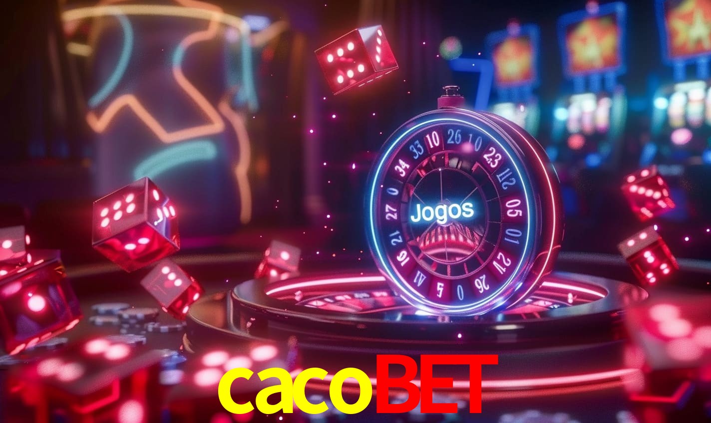 Cassino ao Vivo cacobet - Dealers Brasileiros Profissionais