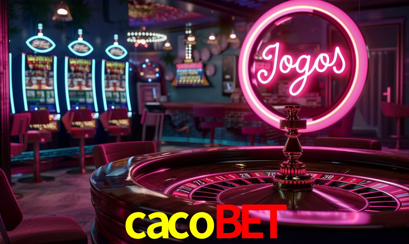 Jogos de Mesa Premium cacobet - Blackjack, Roleta, Baccarat
